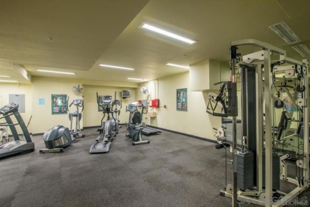 Downtown - Residential