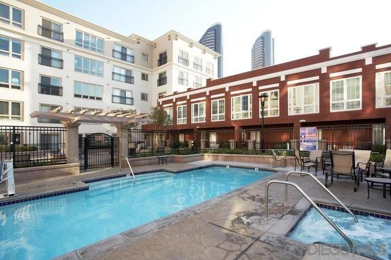 Downtown - Residential