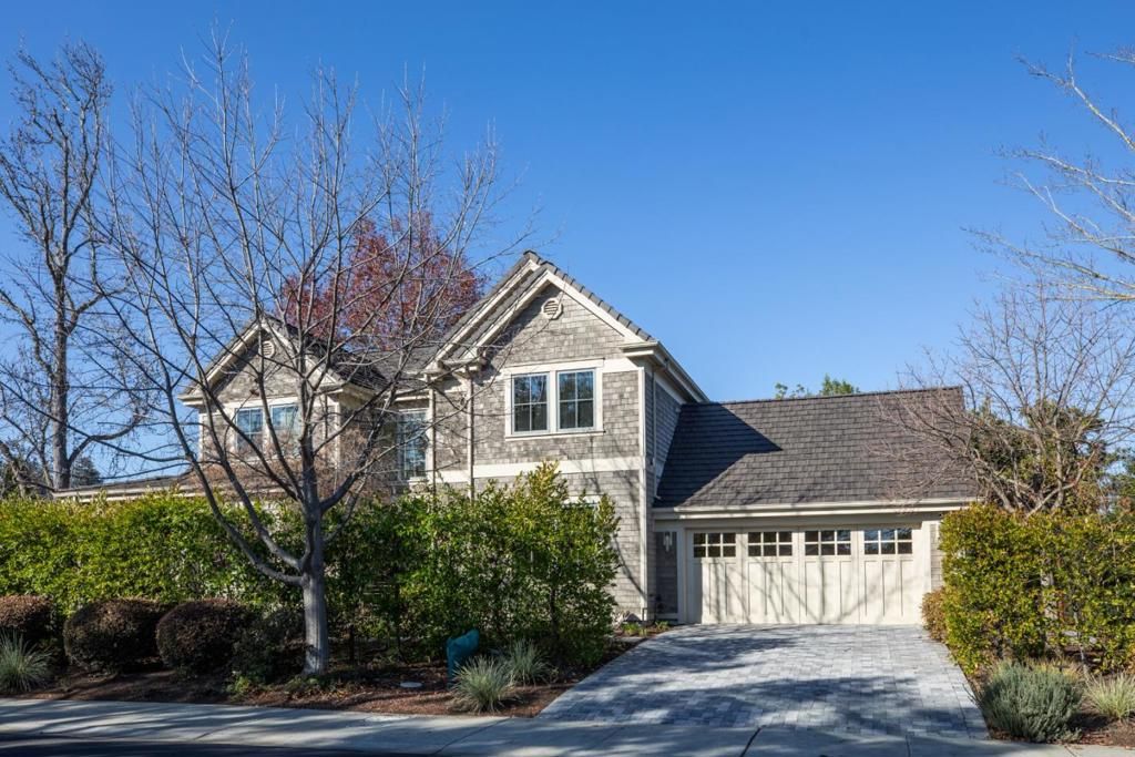 Photo of 740 Windsor Drive, Menlo Park, CA 94025 (MLS # ML82031978)