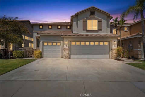 Photo of 10 Villa Valtelena, Lake Elsinore, CA 92532 (MLS # PW26230500)