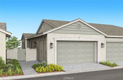 1519 Gavilan Ridge Road Rancho Mission Viejo CA 92694