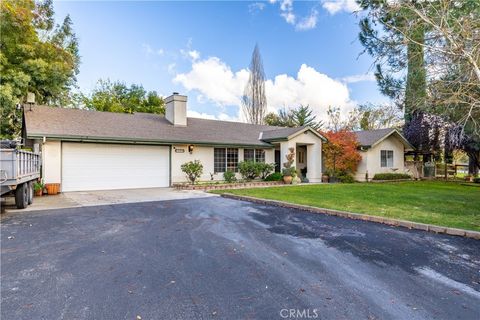 Photo of 5755 Loma Linda Drive Dr, Paso Robles, CA 93446 (MLS # NS25262947)