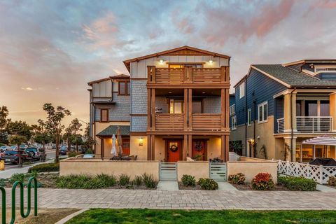 Photo of 807 Jersey Ct Ct, San Diego, CA 92109 (MLS # 260003426SD)