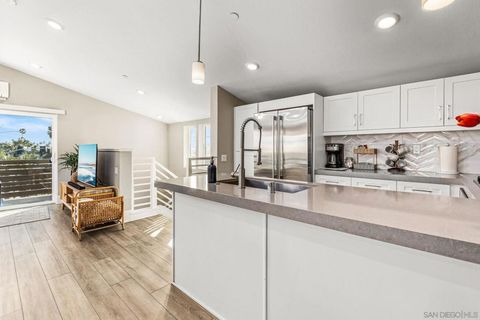 807 Jersey Ct San Diego CA 92109