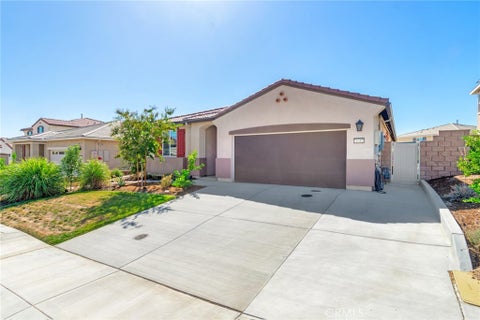Photo of 11412 Pinon TRL, Yucaipa, CA 92399 (MLS # IG26217986)