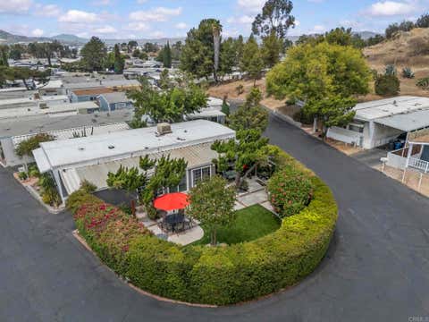 Photo of 351 E Bradley Ave Spc 141 AVE, El Cajon, CA 92021 (MLS # PTP2606519)
