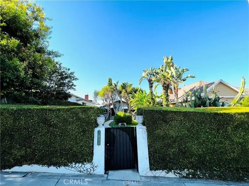 1038 W 2nd ST, San Pedro CA 90731