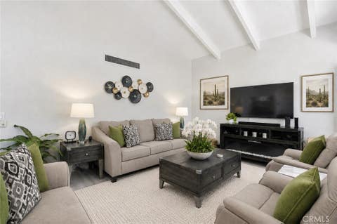 Photo of 1833 S Araby DR #16, Palm Springs, CA 92264 (MLS # PW26145514)
