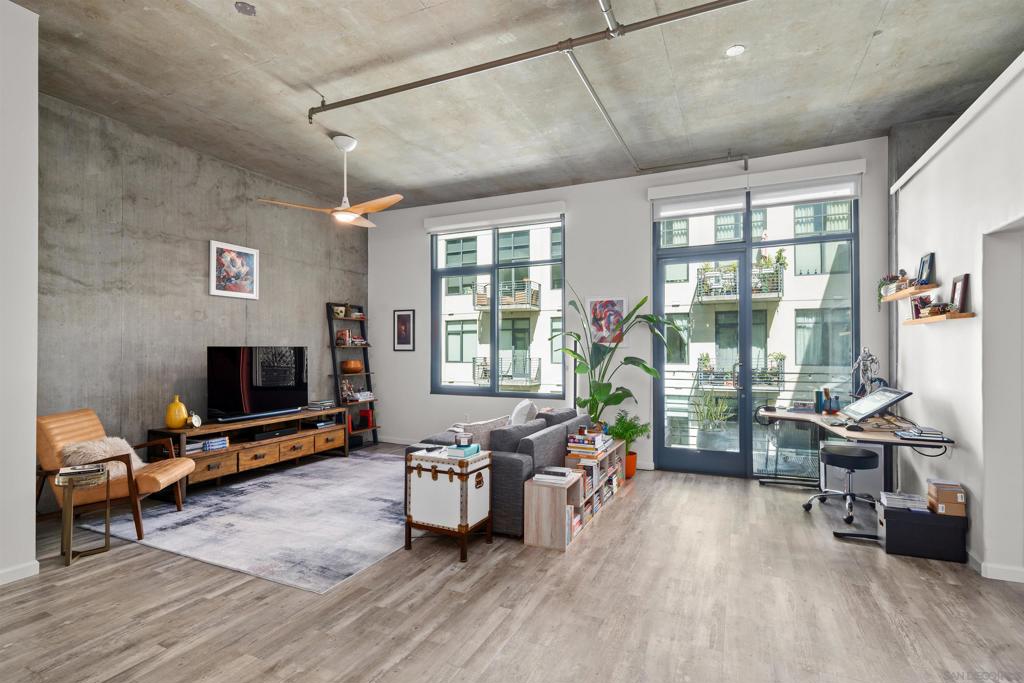 1050 Island Ave. Ave