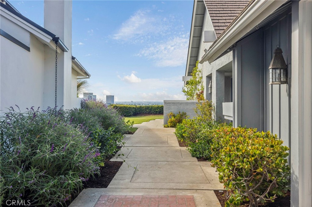 Seaview (SEAV) - Residential