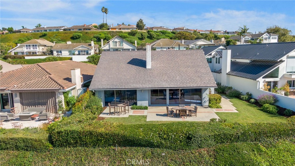 Seaview (SEAV) - Residential