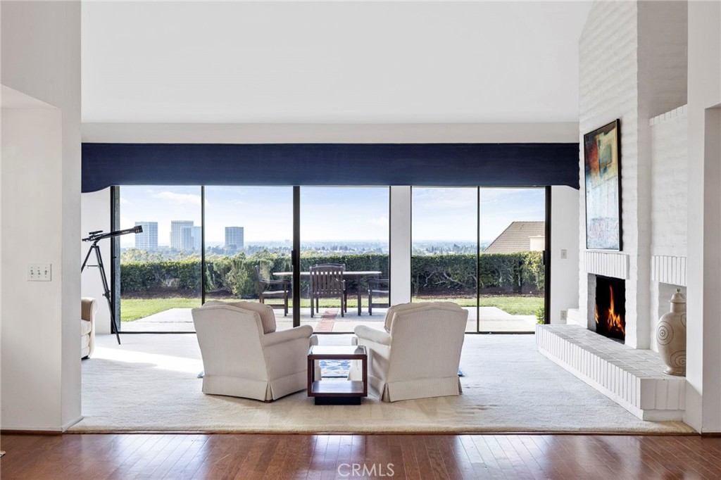 Seaview (SEAV) - Residential
