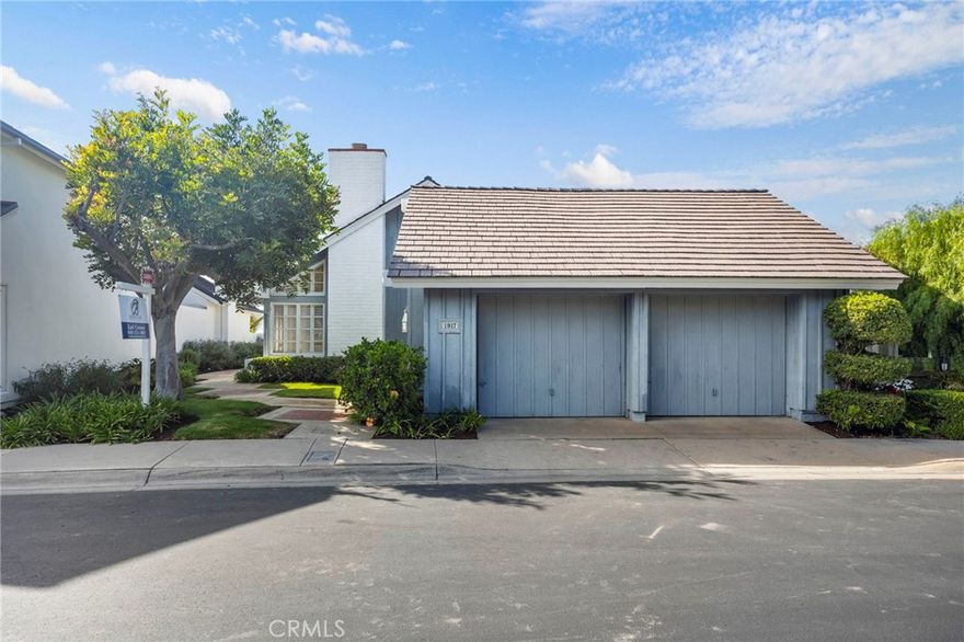 Elegant Coastal Living with Panoramic Views in the Heart of Seaview Enclave.....

 

Whether you're seeking a peaceful coastal retreat or a stylish space to entertain, this exceptional home blends comfort, elegance, and convenience in one of Newport Beach’s most sought-after areas.

Nestled in the prestigious guard-gated community of Seaview, this 3-bedroom, 2.5-bath home offers a rare opportunity of a single-level living with sweeping vistas and luxurious amenities the community has to offer. Perfectly situated on one of the largest lots in Seaview on a quiet interior single-loaded cul-de-sac, the home boasts an over 10,700 square foot lot. The wide open views looking over the city lights and ocean horizons - from Catalina to Long Beach and beyond - create a tranquil backdrop for everyday living.

The residence blends timeless charm with modern convenience as you are welcomed by French doors opening to a foyer with soaring ceilings, abundant natural light and seamless indoor-outdoor flow. The formal living and family rooms each feature a gas fireplace. The entire west face of the home has 3 sets of sliding doors leading to the rear patio along with large picture windows framing the stunning views beyond.

The spacious primary with en-suite serves as a peaceful retreat featuring vaulted ceilings, direct patio access and two generous mirrored closet spaces.  The en-suite bathroom boasts dual vanities, a soaking tub, walk-in shower and an atrium with hot tub that fills the room with natural light.

Two additional bedrooms offer flexibility for family, guests, or a dedicated home office. Both guest rooms enjoy access to a serene interior atrium which is perfect for reading, quiet reflection or a dip into the sparkling hot tub.

Step outside to a beautifully landscaped wraparound yard with multiple entertaining areas and enjoy hosting your evening dinner while watching the sun set over the ocean and the sparkling lights of Newport Beach.  The two-car garage includes an automatic double door, ample storage including attic space, and direct access to the home.

With its highly desirable single-level layout, the home is clean and bright offering the perfect canvas for a buyer to bring their own style and updates.

Residents of Seaview also enjoy guard-gated security, exclusive access to resort-style amenities including a pool, spa, and tennis courts within minutes of world-class beaches, Fashion Island, top-rated restaurants, and John Wayne Airport. See 360Video.