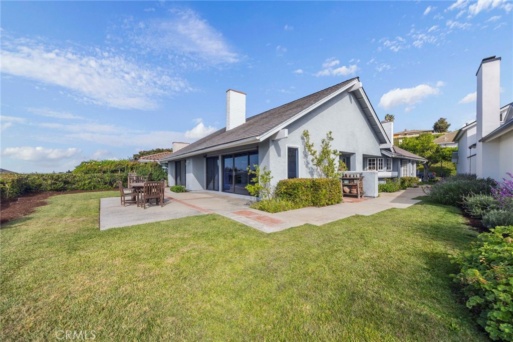 Seaview (SEAV) - Residential