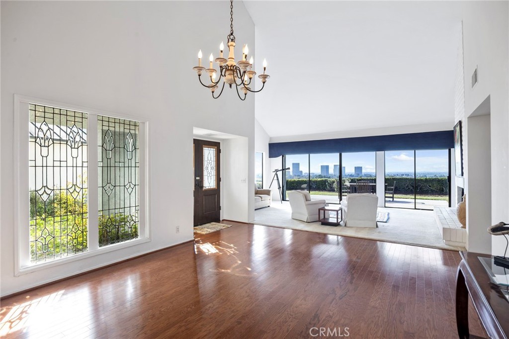 Seaview (SEAV) - Residential