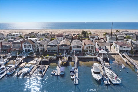Photo of 1202 E Balboa Boulevard, Newport Beach, CA 92661 (MLS # NP26124635)
