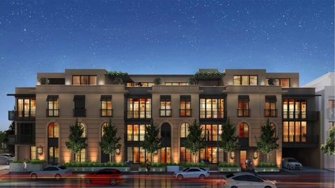 Photo of 450 FIRST Street #202, Los Altos, CA 94022 (MLS # ML82038221)