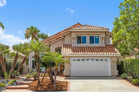 Photo of 1636 Olympus Loop Drive, Vista, CA 92081 (MLS # NDP2605211)