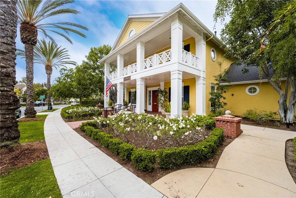 Berkshire (BERK) - Residential