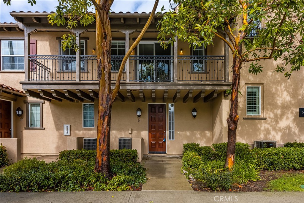 Berkshire (BERK) - Residential