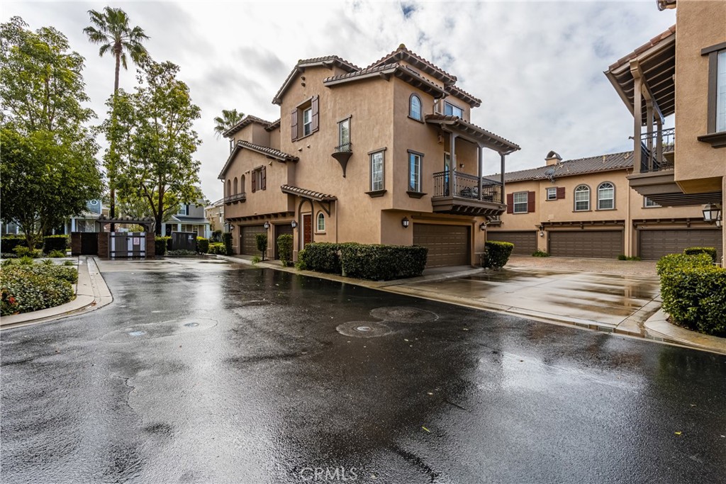 Berkshire (BERK) - Residential