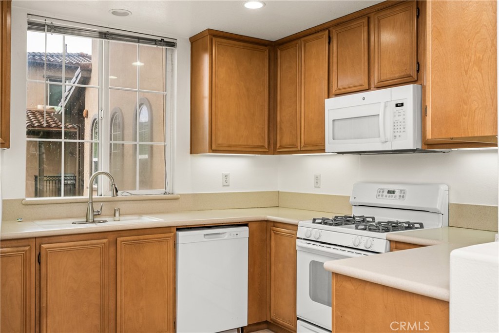 Berkshire (BERK) - Residential