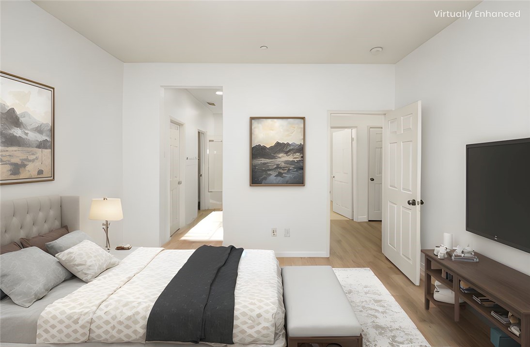 Berkshire (BERK) - Residential