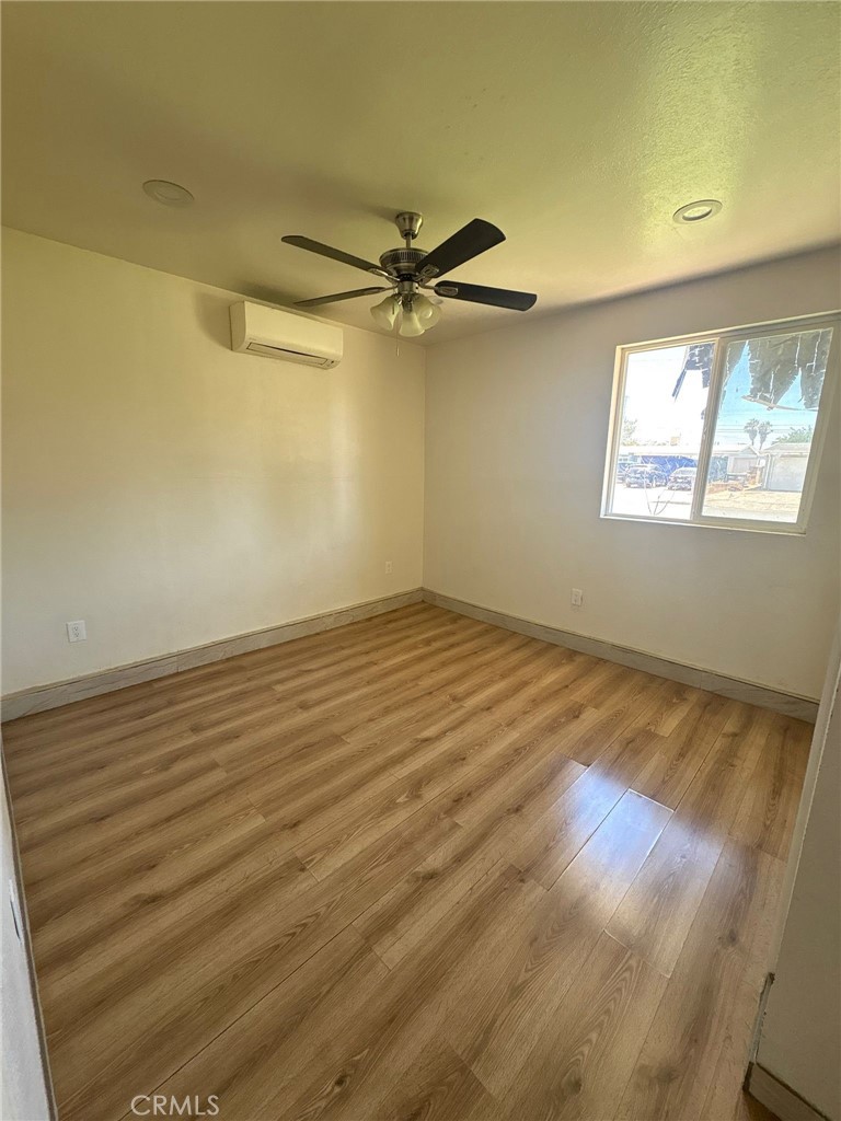 Permitted ADU for lease in Lancaster 2-bedrooms , 1-bathroom