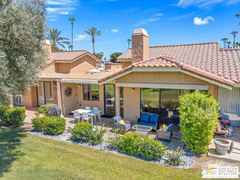 Photo of 302 Villena Way, Palm Desert, CA 92260 (MLS # 26854741PS)