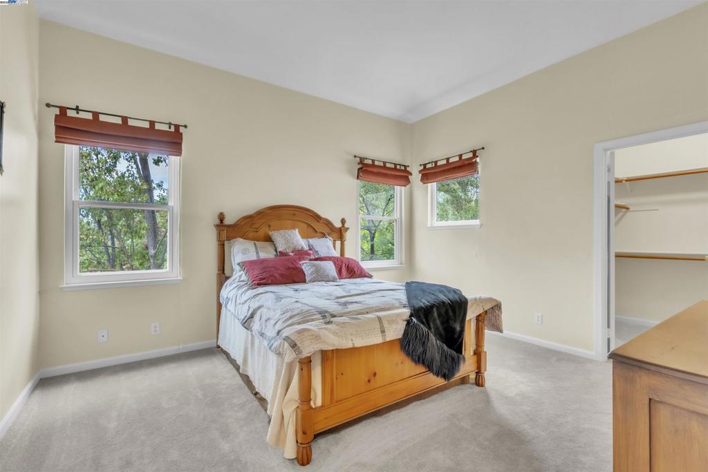 PLEASANTON VALLY - Residential
