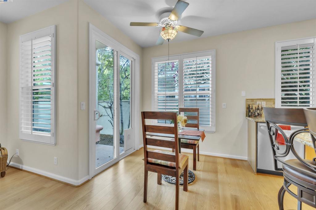 PLEASANTON VALLY - Residential