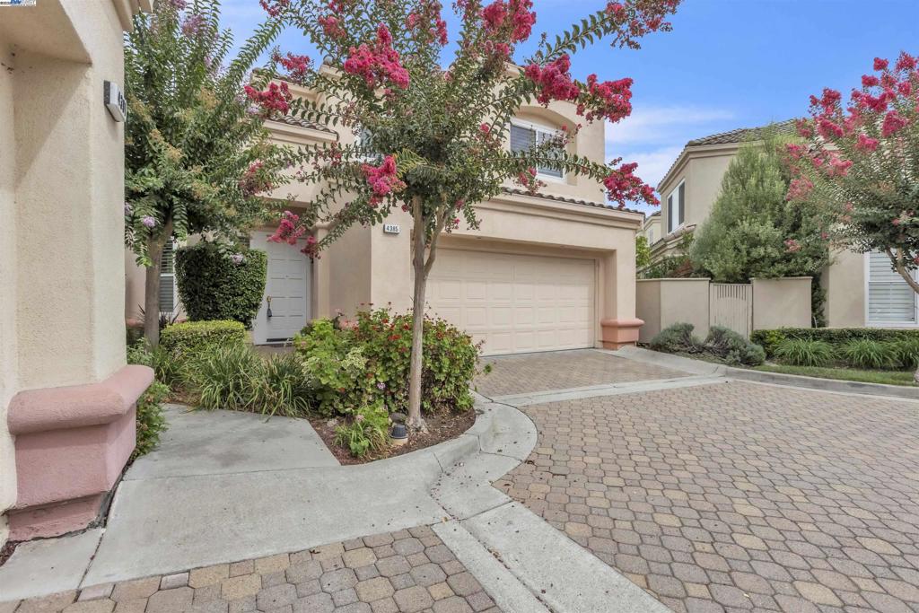 PLEASANTON VALLY - Residential