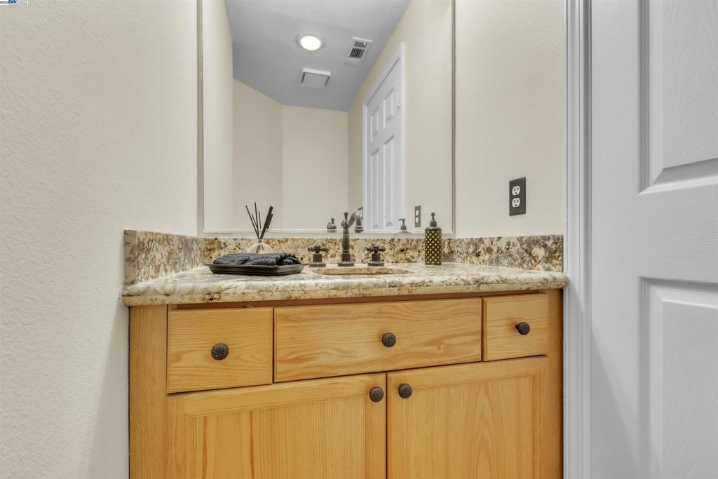 PLEASANTON VALLY - Residential