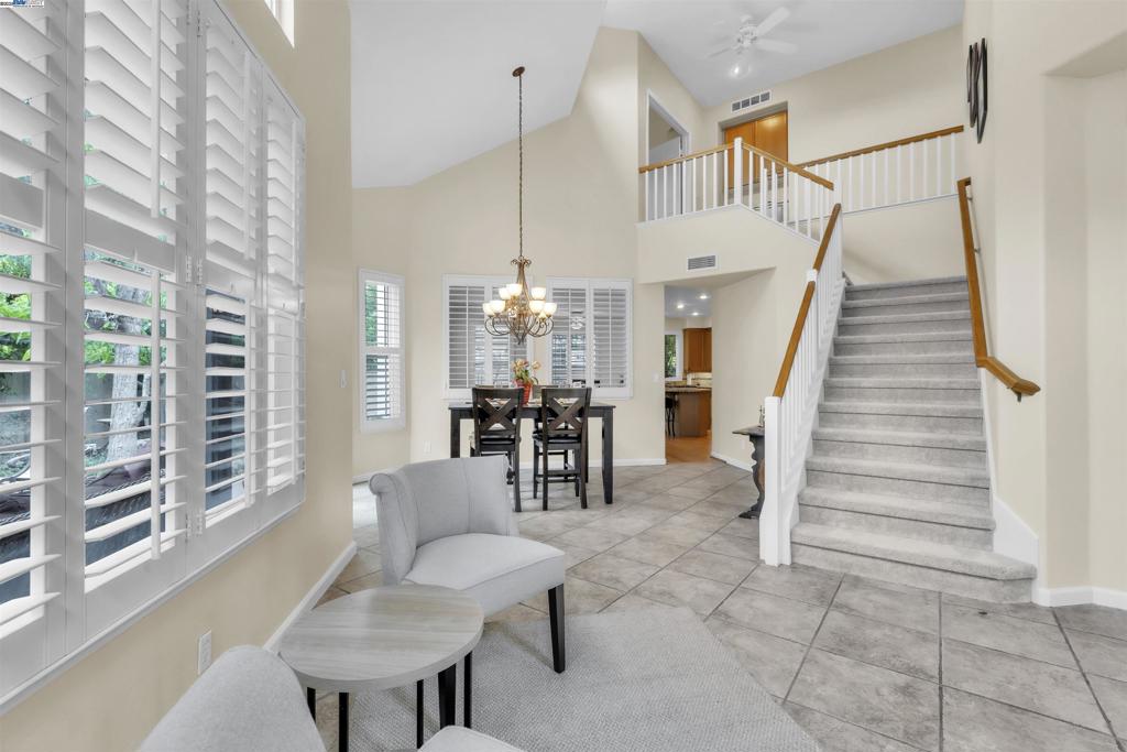 PLEASANTON VALLY - Residential