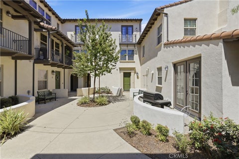 Photo of 3268 S Westmont Lane #8, Ontario, CA 91761 (MLS # SR26186348)