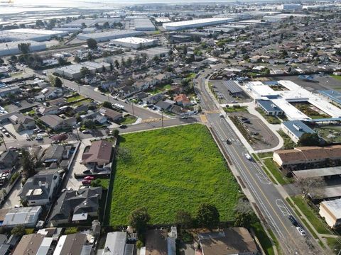 Photo of 0 Arf, Hayward, CA 94545 (MLS # 41130777)