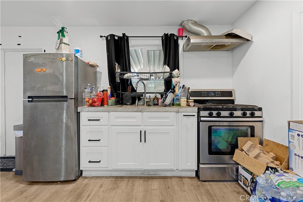 N/A - Manufactured In Park