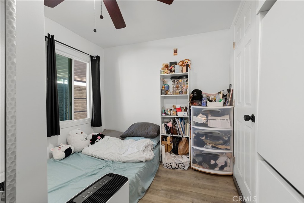 N/A - Manufactured In Park