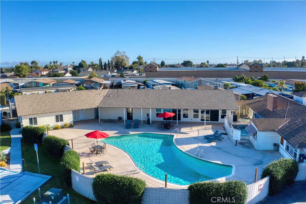 N/A - Manufactured In Park