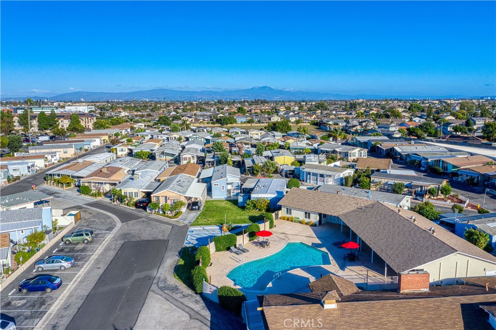 N/A - Manufactured In Park