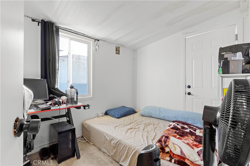 N/A - Manufactured In Park