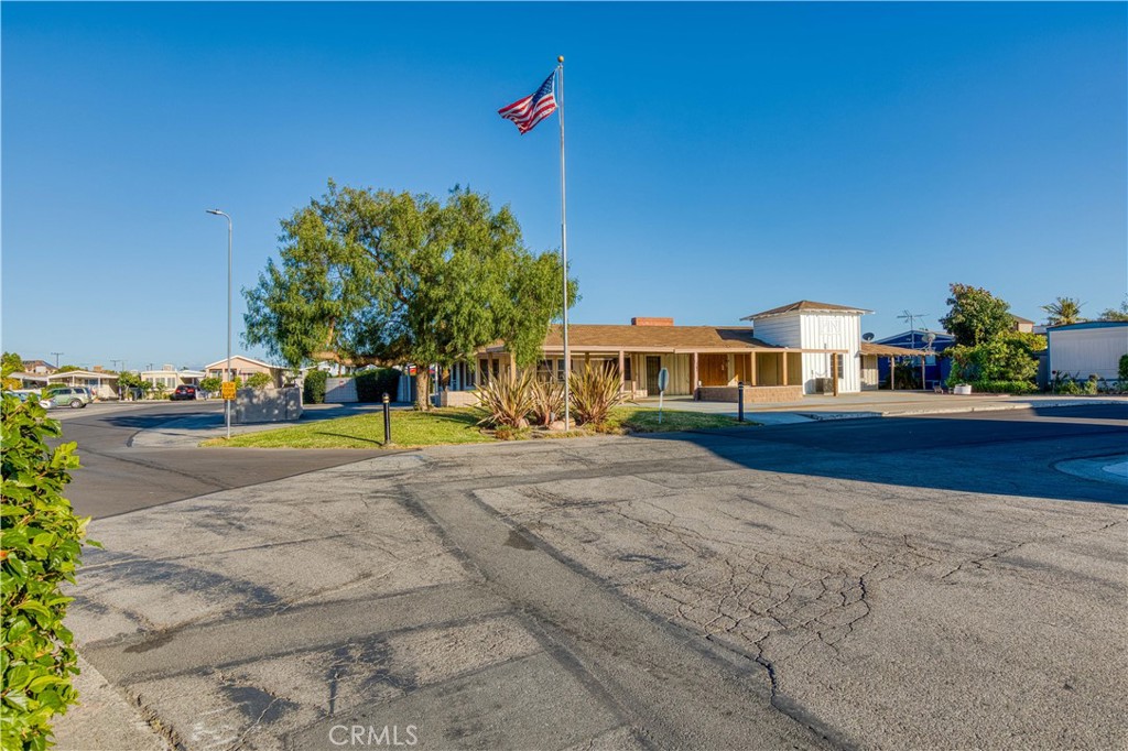 N/A - Manufactured In Park