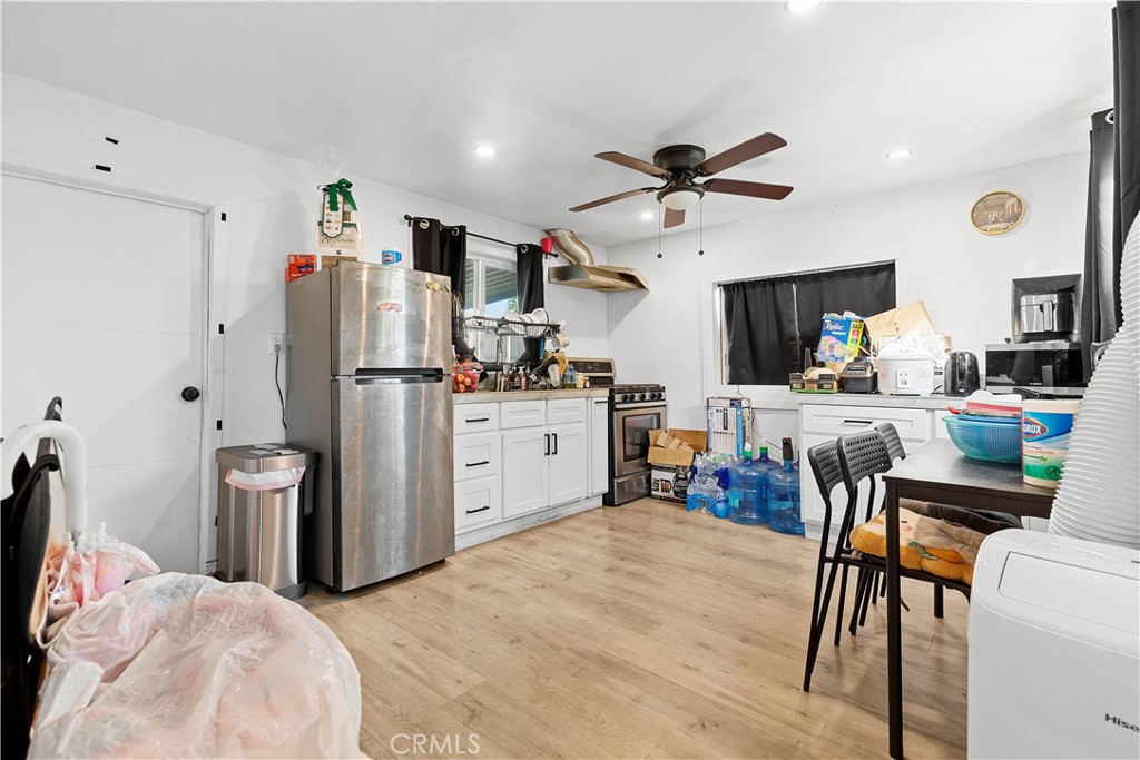 N/A - Manufactured In Park