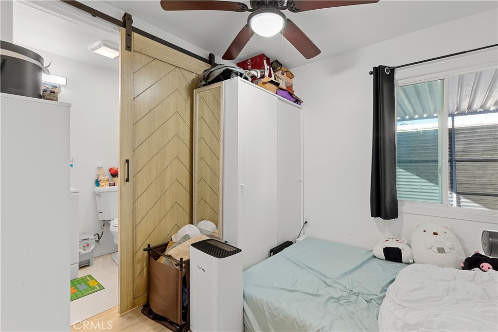 N/A - Manufactured In Park