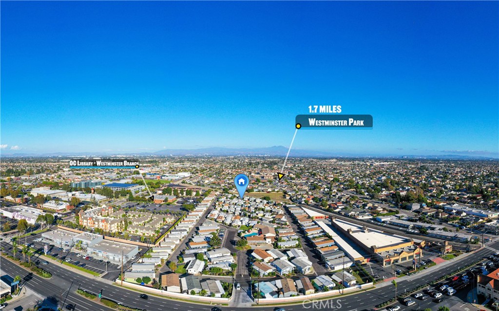 N/A - Manufactured In Park