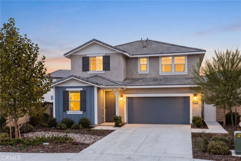 Photo of 1681 Gold Medal LN, Redlands, CA 92374 (MLS # IG26202806)