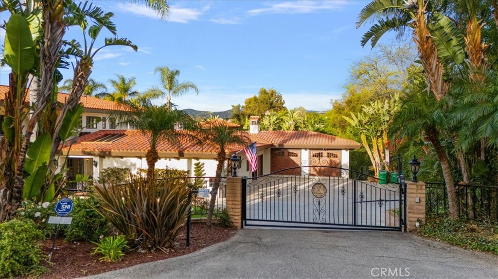 10612 S Morada Drive