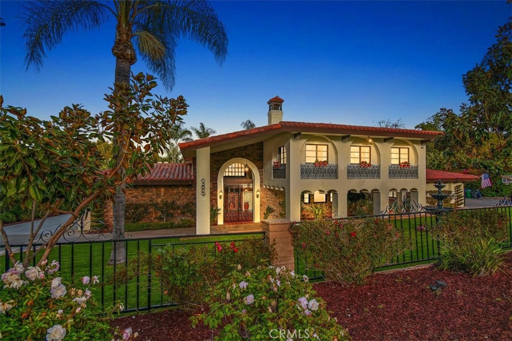 10612 S Morada Drive