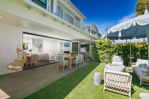 552 G Avenue Coronado CA 92118