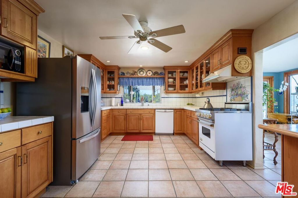 770 Coyote Road